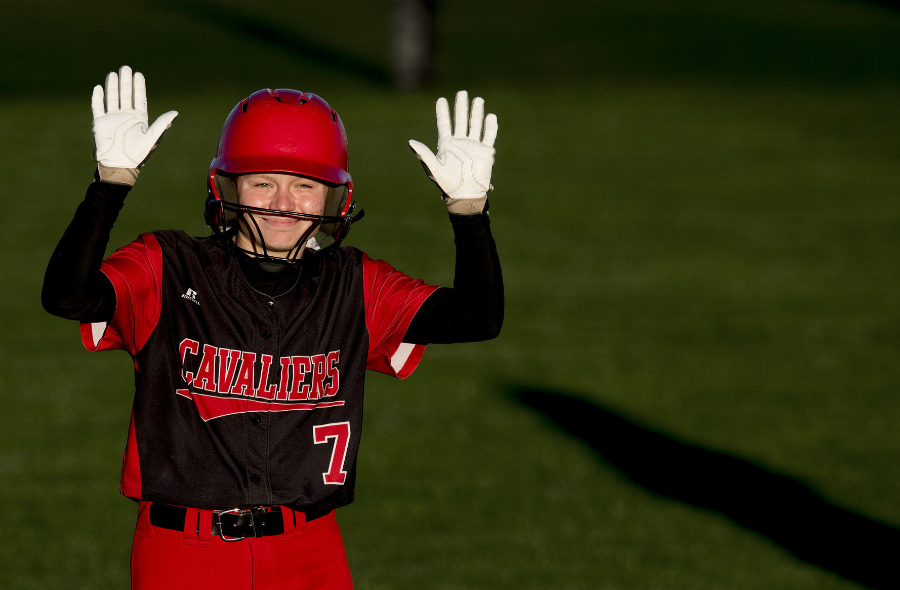NSAA State Softball Championship Games, 10.12.18